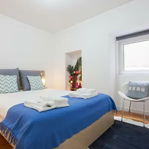  Appartamento Flh Principe Real Comfortable Flat