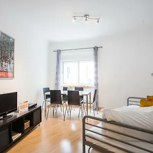  Apartament Flh Cosy In Lapa