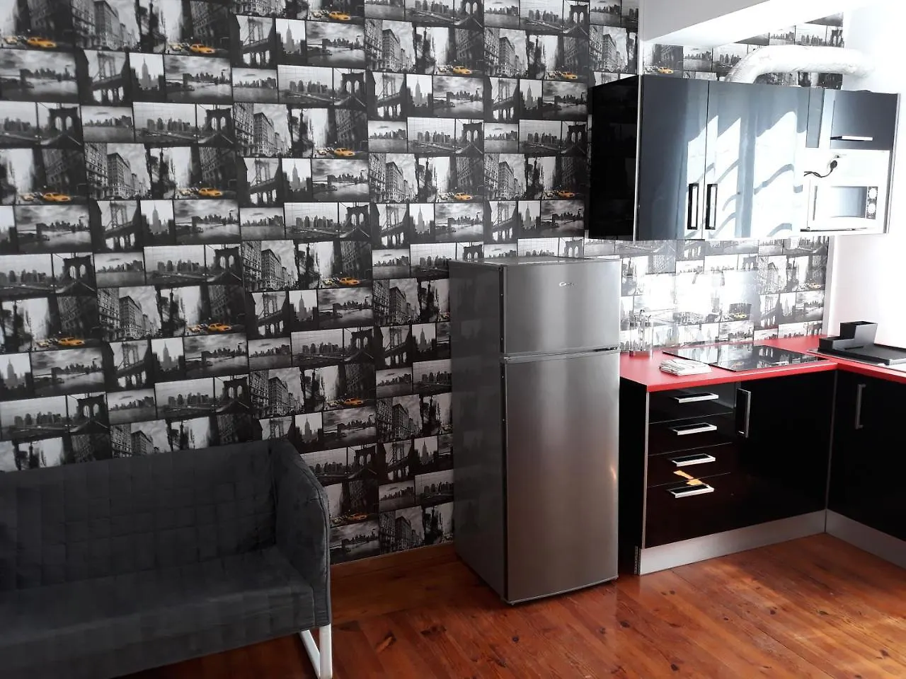 Martim Moniz Guest House Lisboa 0*, Lissabon Portugal