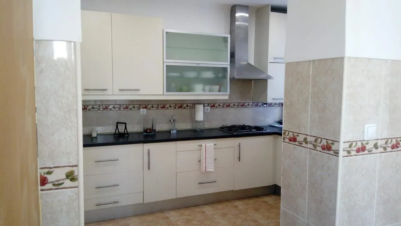 Apartment Martim Moniz Guest House Lisboa