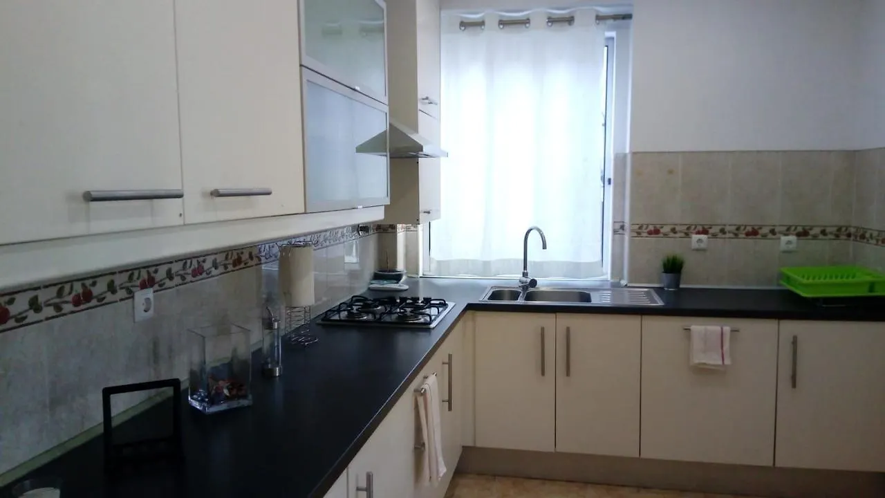 Martim Moniz Guest House Lisboa Portugal