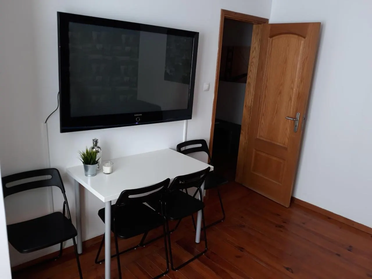 Martim Moniz Guest House Lisbon Portugal