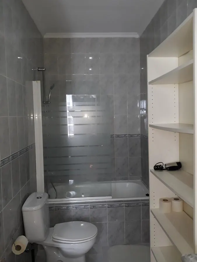 Apartment Martim Moniz Guest House Lisbon Portugal