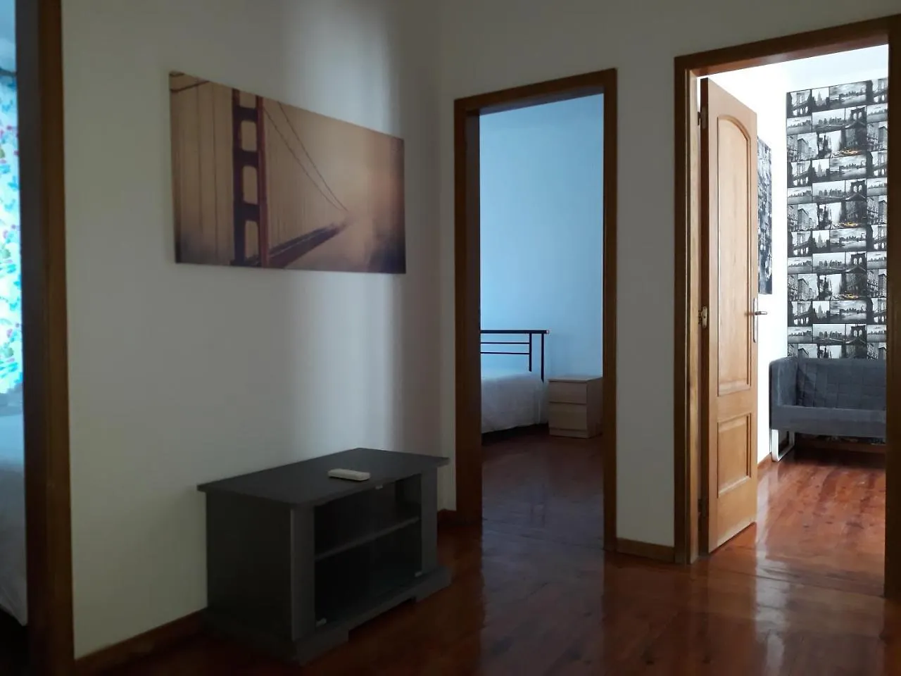 Martim Moniz Guest House Lisbon Apartment