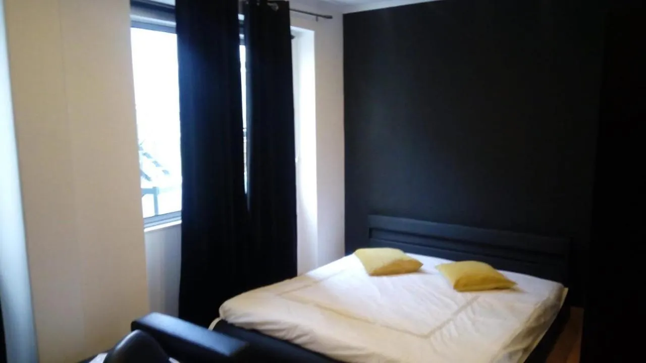 Apartment Martim Moniz Guest House Lisbon