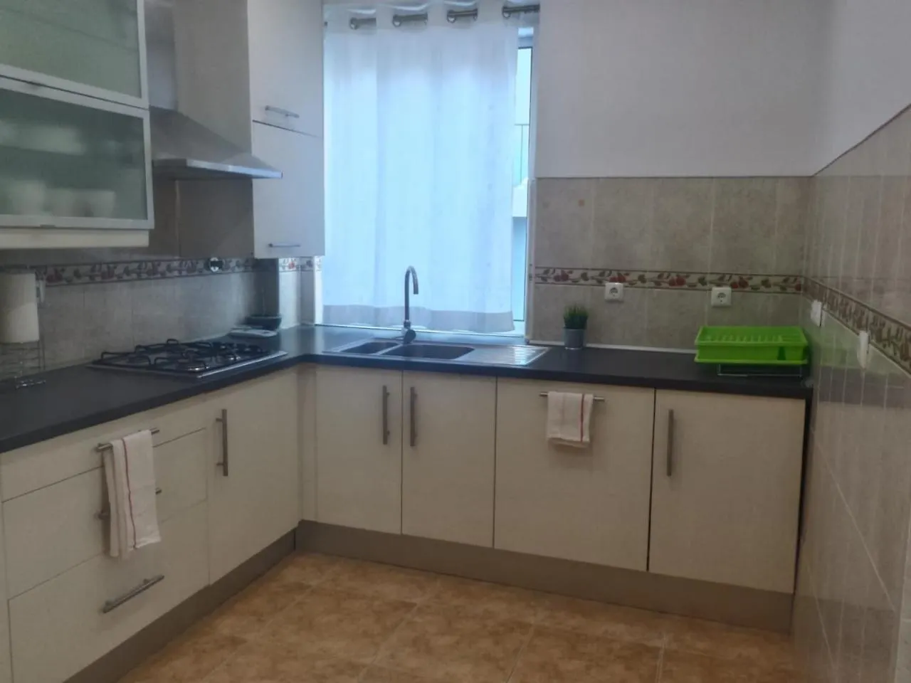 Martim Moniz Guest House Lisbon Apartment