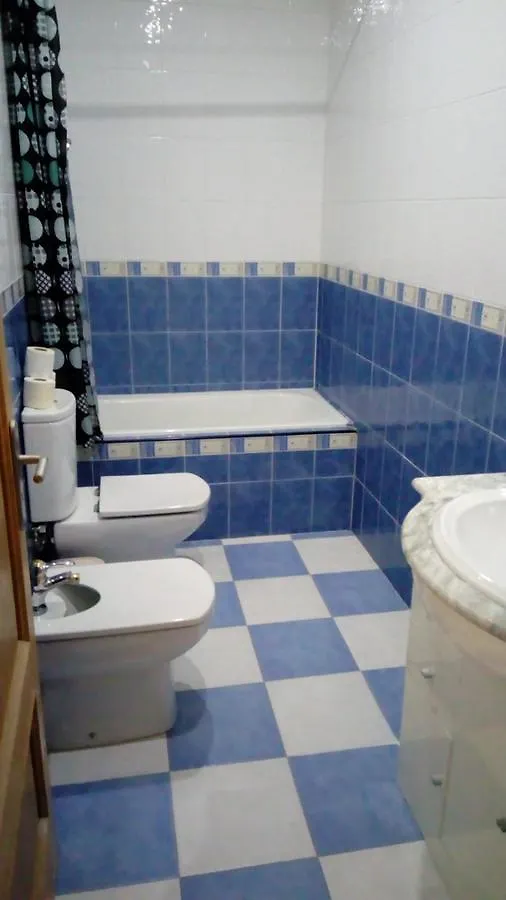 Apartment Martim Moniz Guest House Lisbon