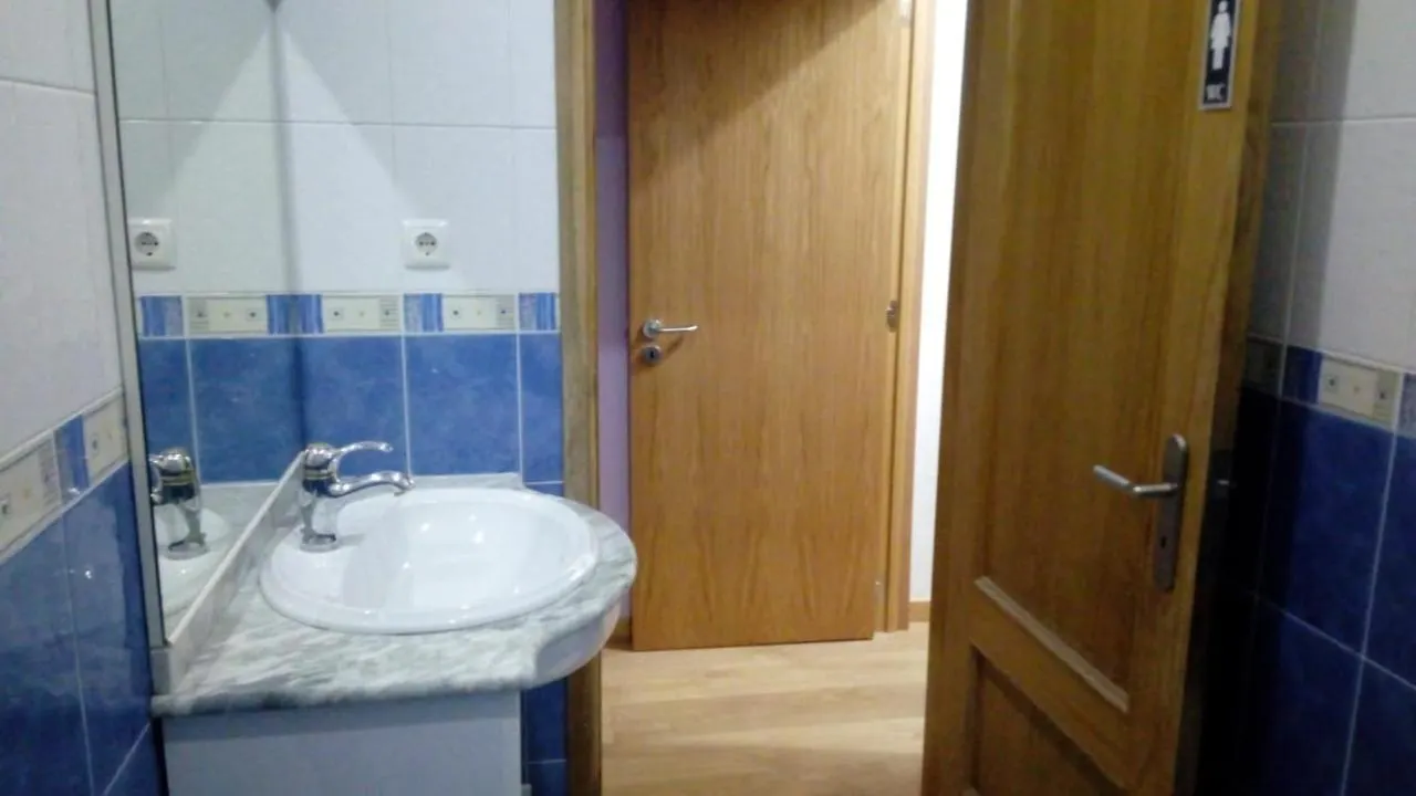 Martim Moniz Guest House Lisbon